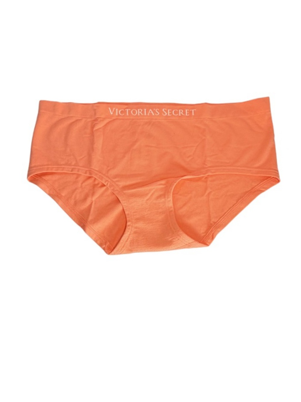 Victoria's Secret Seamless Hip-Hugger Panty